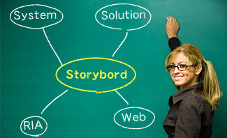 Storyboardは姫路のホームページ制作会社です