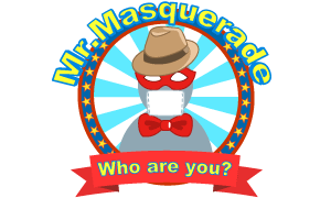 Mr.Masquerade